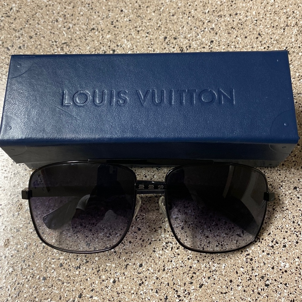 Louis Vuitton sunglasses